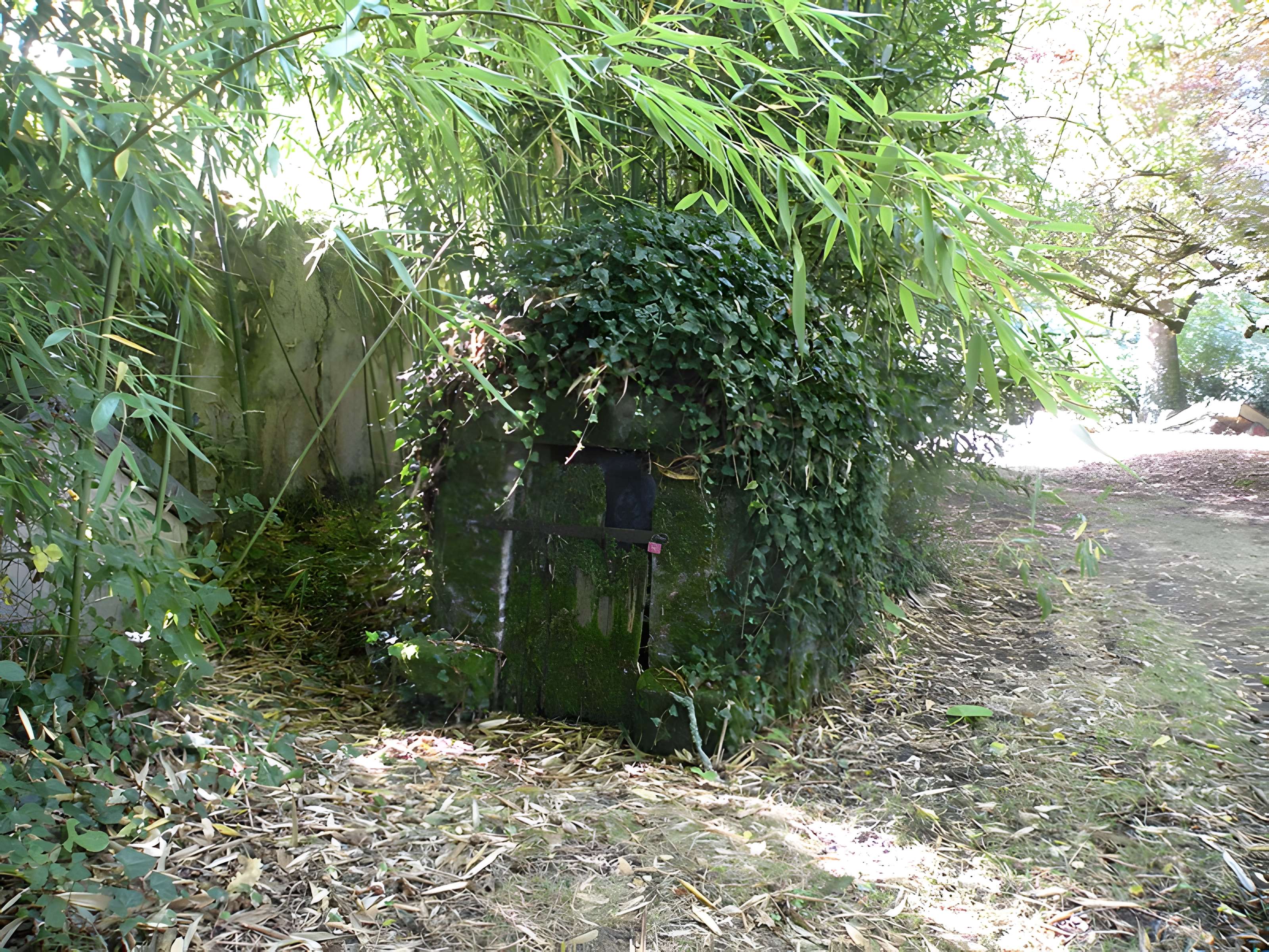 Château de la Cantaudière