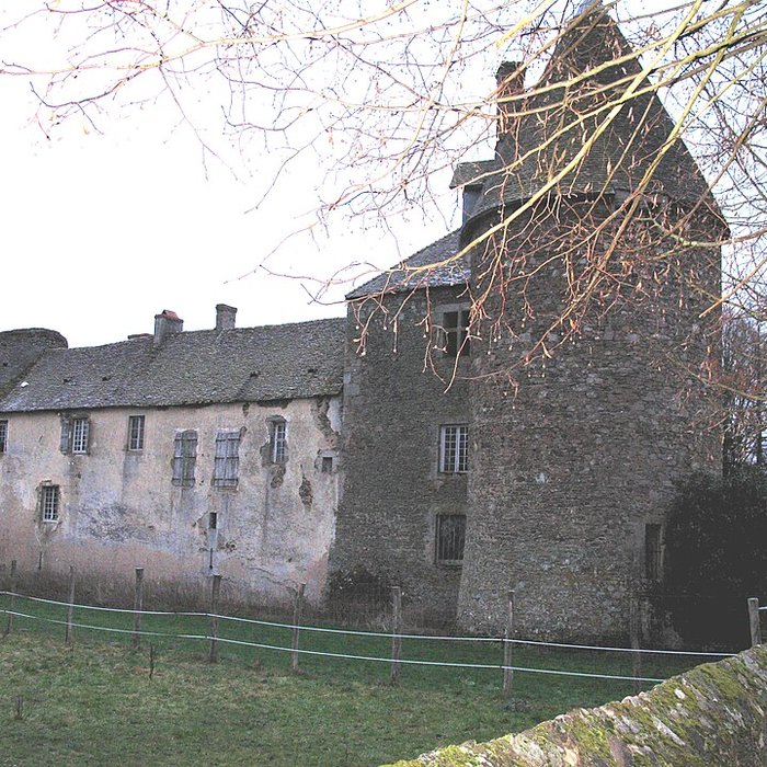 Photo de Château de Chissey-en-Morvan