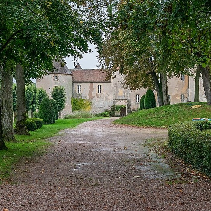 Photo de Château de Chitry-les-Mines