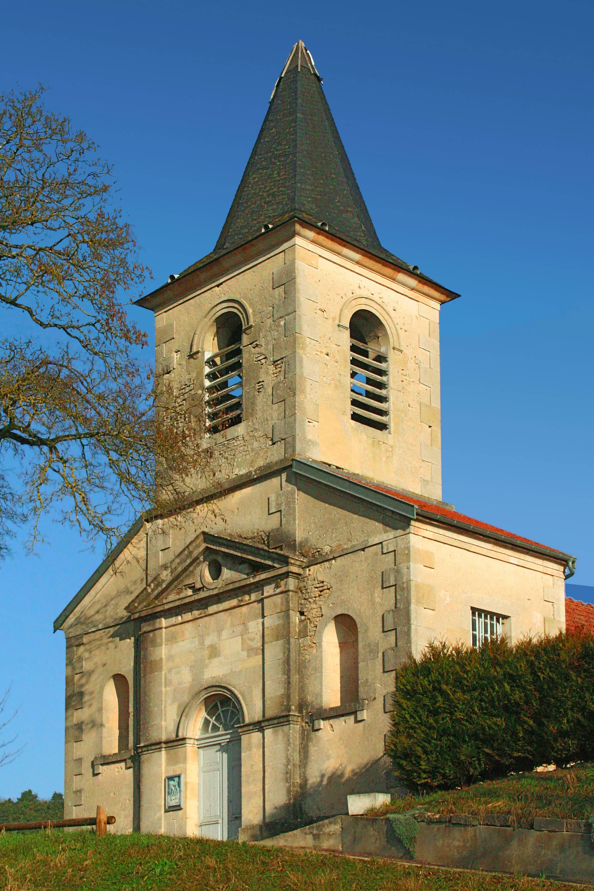 Photo de Chiesa della Natività di Villers-Patras