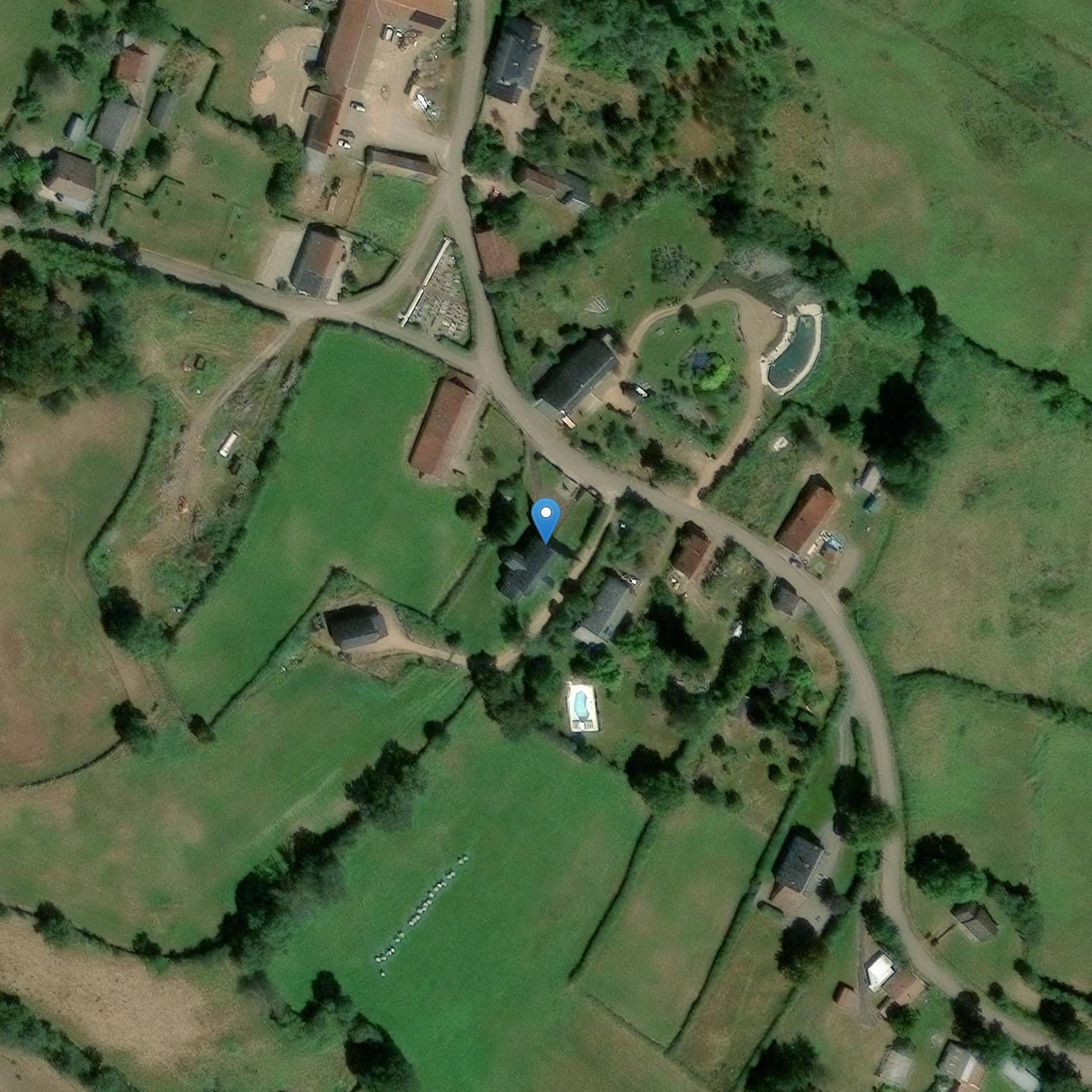 Photo de Peterskirche von Villiers-en-Morvan