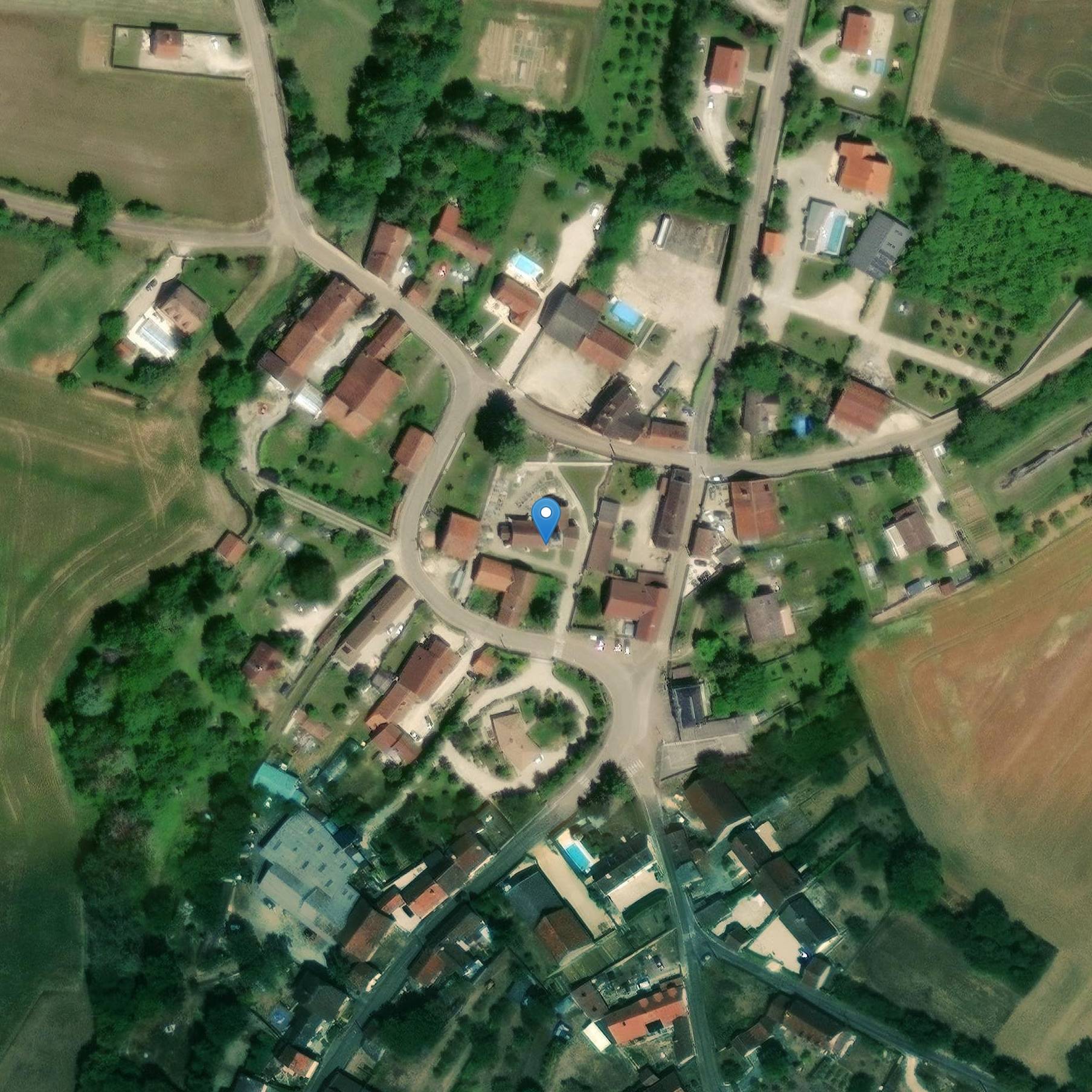 Photo de Chiesa di Saint-Maurice de Veronnes les Petites