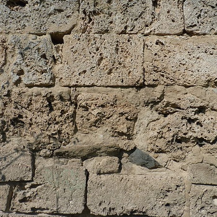 Photo de Château de Clermont à Chirens