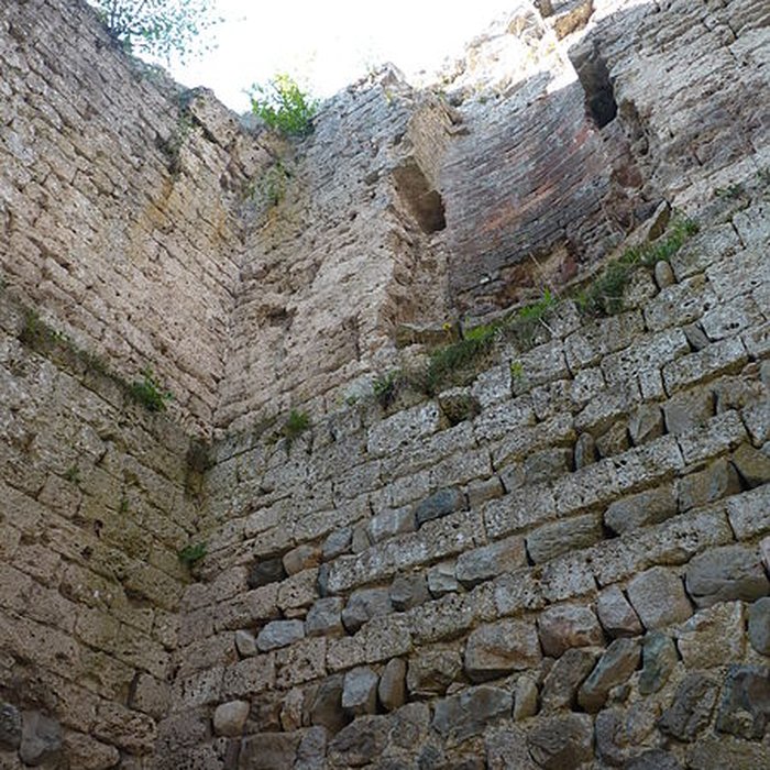 Photo de Château de Clermont à Chirens