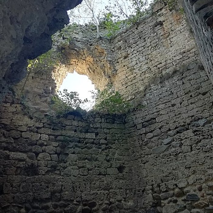 Photo de Château de Clermont à Chirens