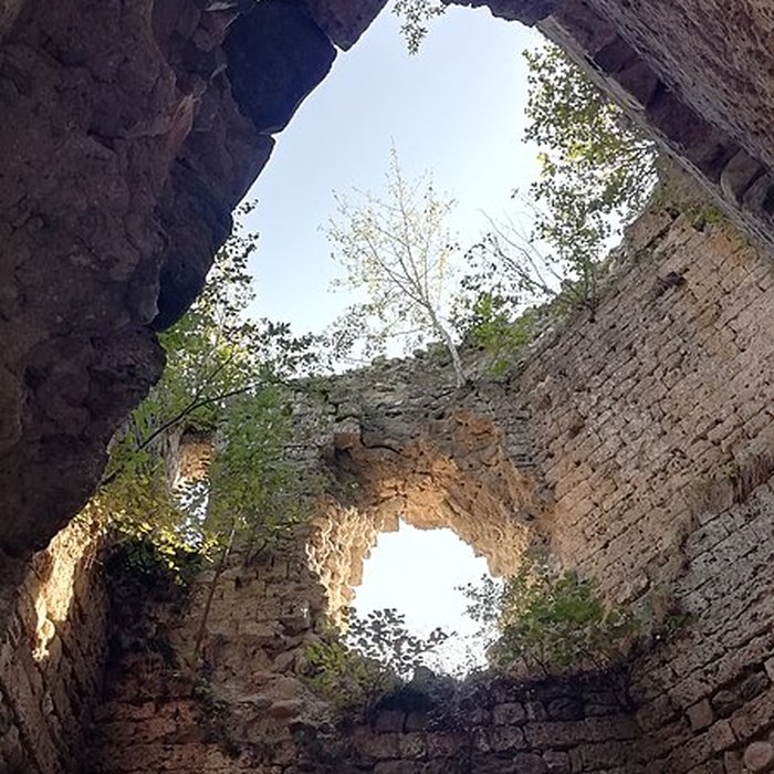 Photo de Château de Clermont à Chirens