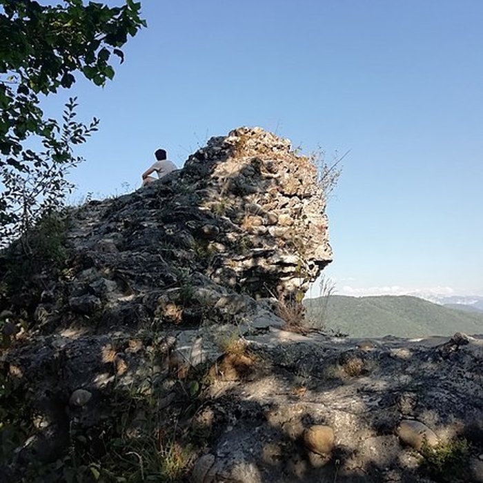 Photo de Château de Clermont à Chirens