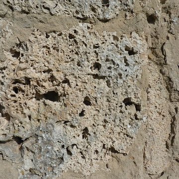 Château de Clermont à Chirens