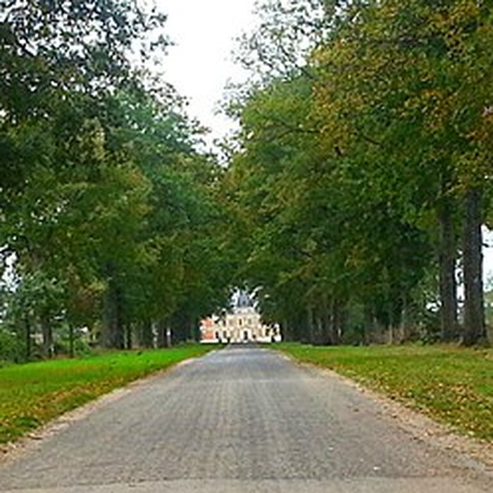 Photo de Château de Clermont au Cellier