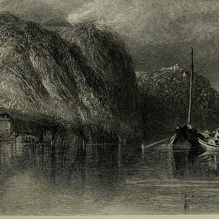 Photo de Château de Clermont au Cellier