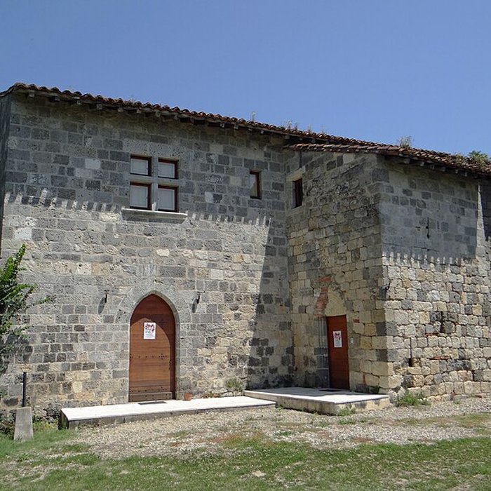 Photo de Château de Clermont-Dessous
