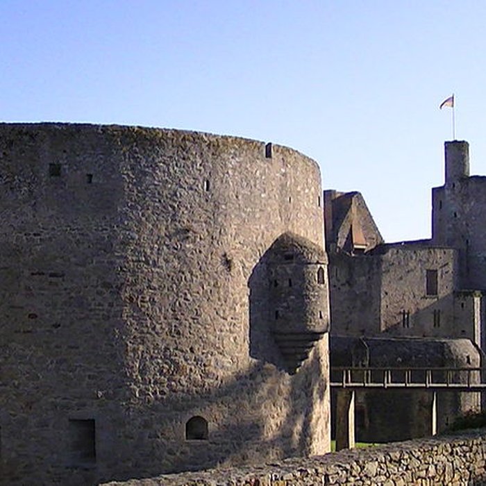 Photo de Château de Clisson