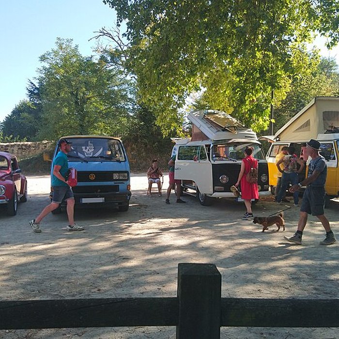 Photo de Château de Clisson