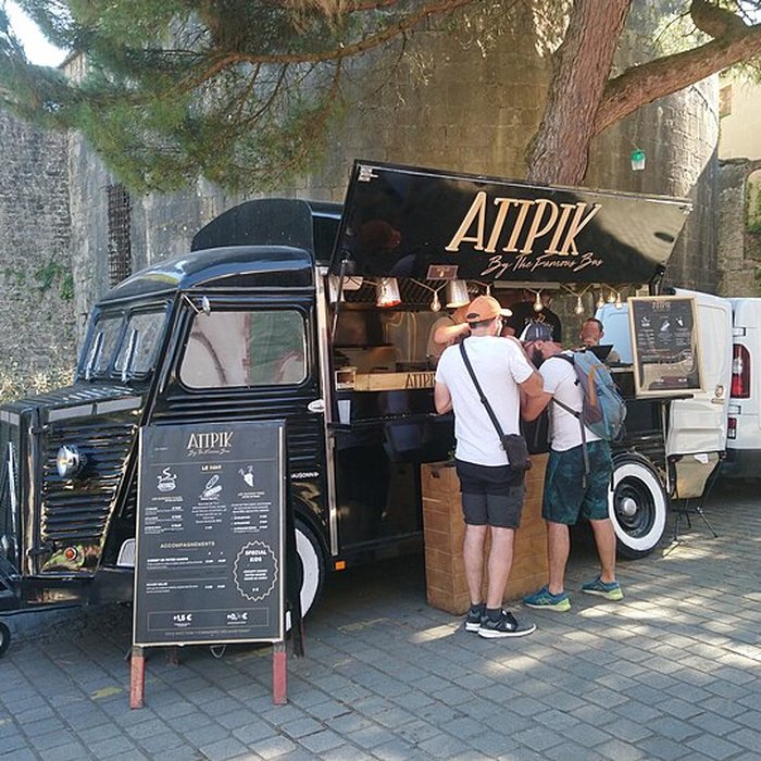 Photo de Château de Clisson