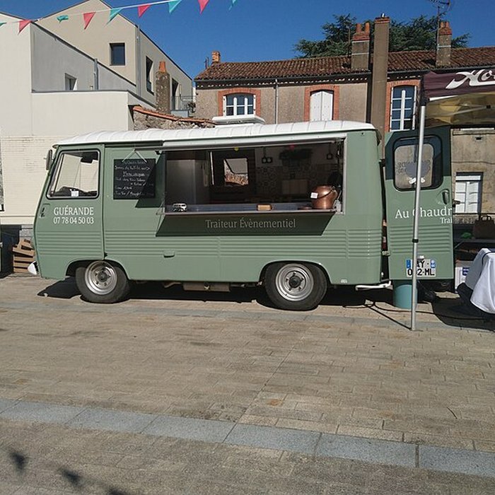 Photo de Château de Clisson