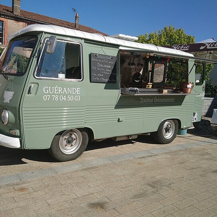 Photo de Château de Clisson