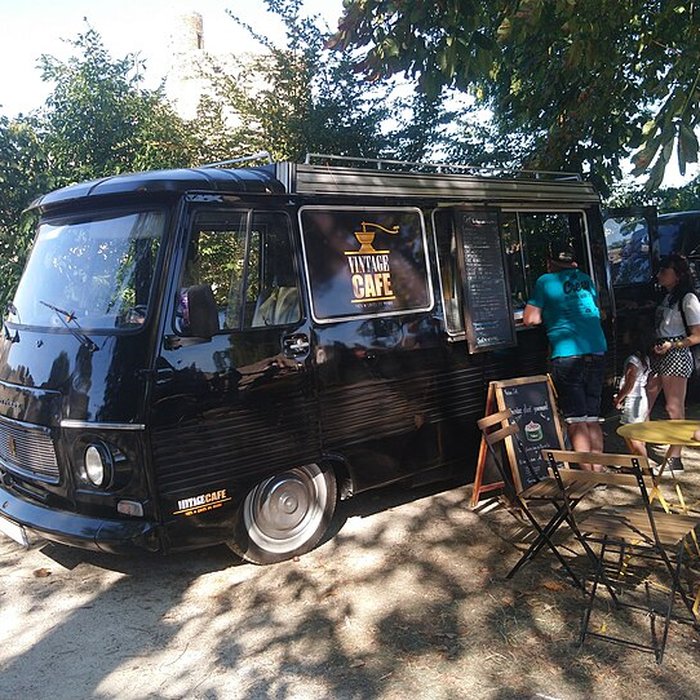 Photo de Château de Clisson