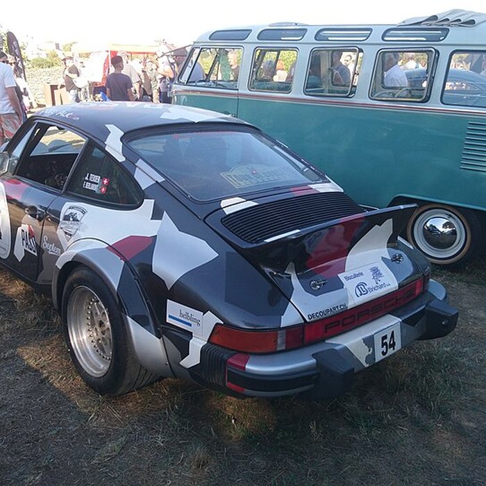 Photo de Château de Clisson