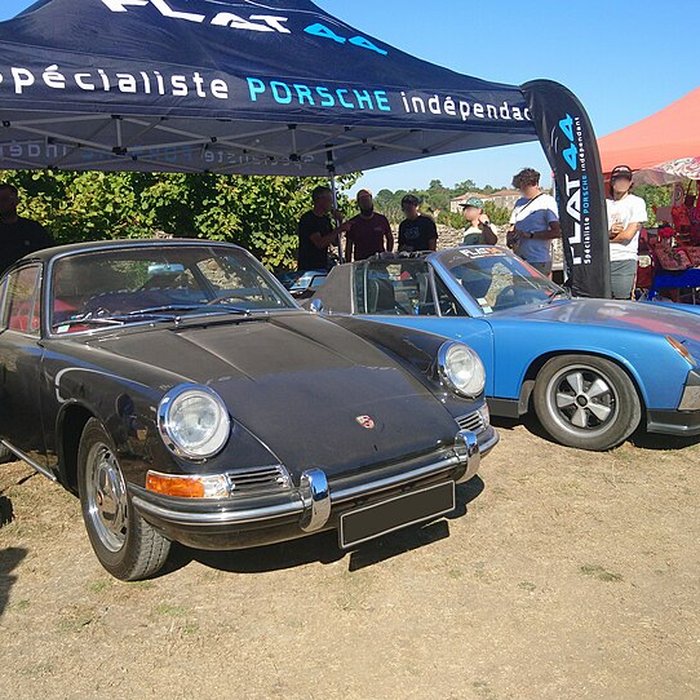 Photo de Château de Clisson