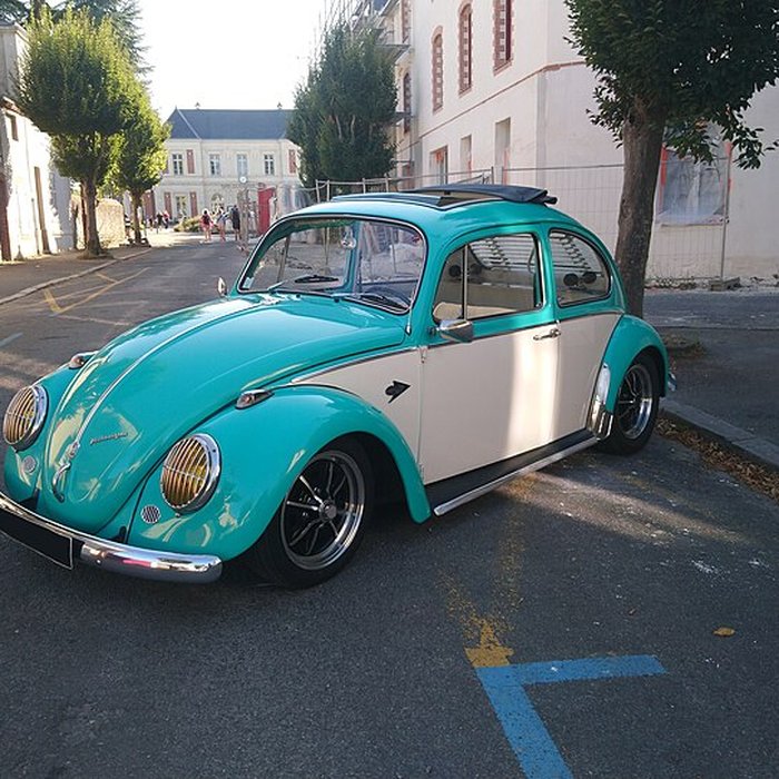 Photo de Château de Clisson