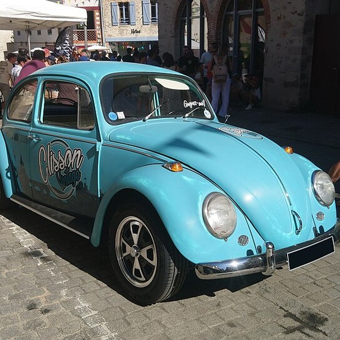 Photo de Château de Clisson