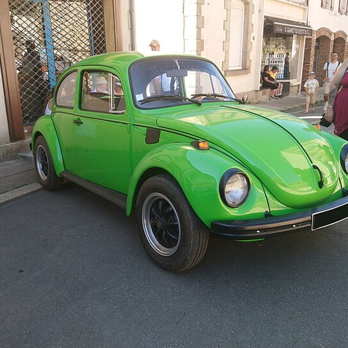 Photo de Château de Clisson