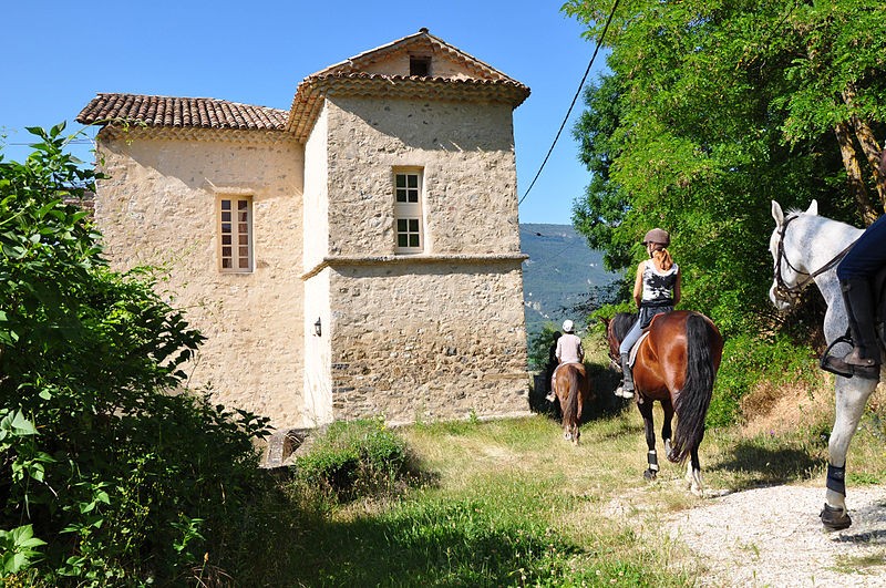 Photo de Château de Clumanc