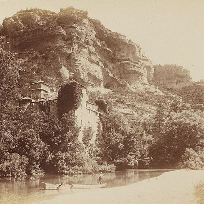 Photo de Château de la Caze