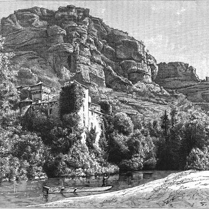 Photo de Château de la Caze