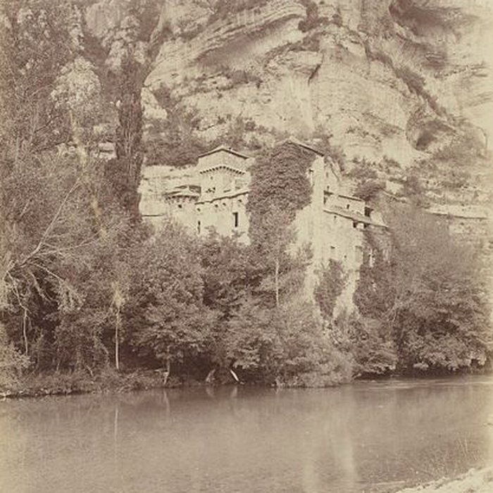 Photo de Château de la Caze
