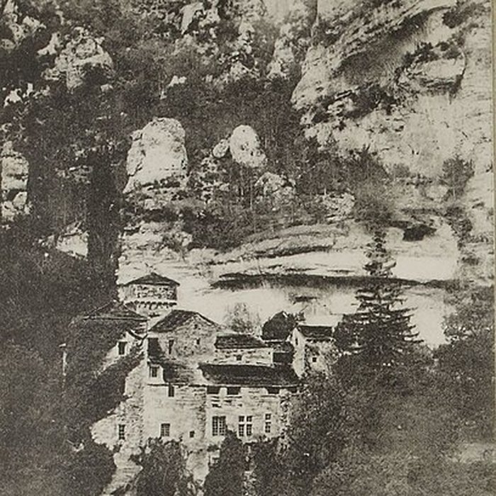 Photo de Château de la Caze