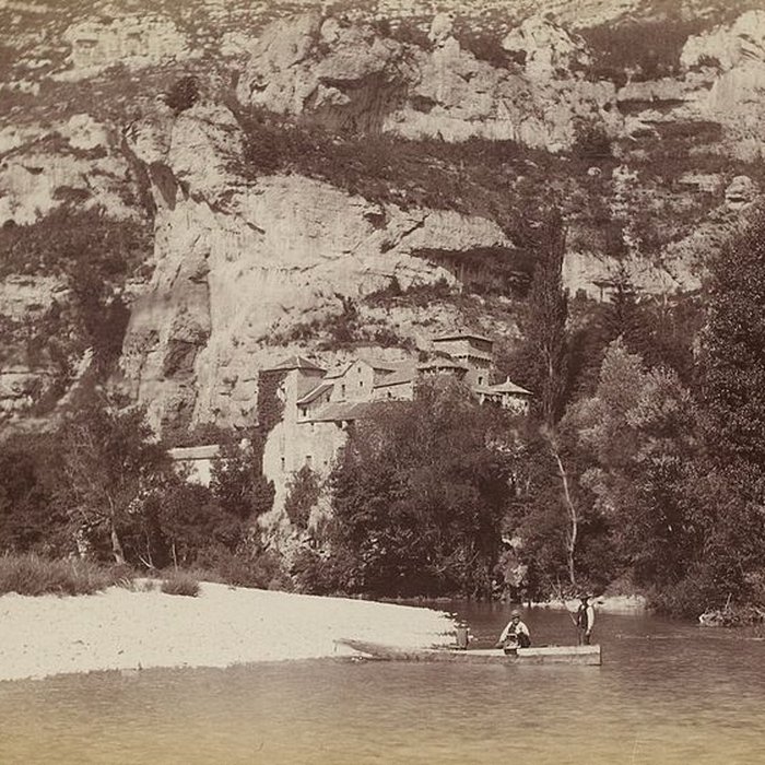 Photo de Château de la Caze