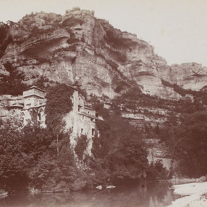 Photo de Château de la Caze