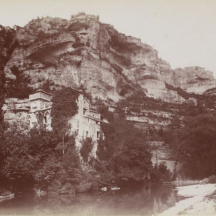 Photo de Château de la Caze