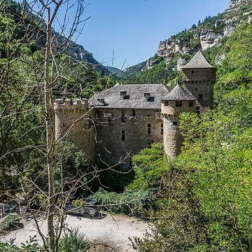 Château de la Caze