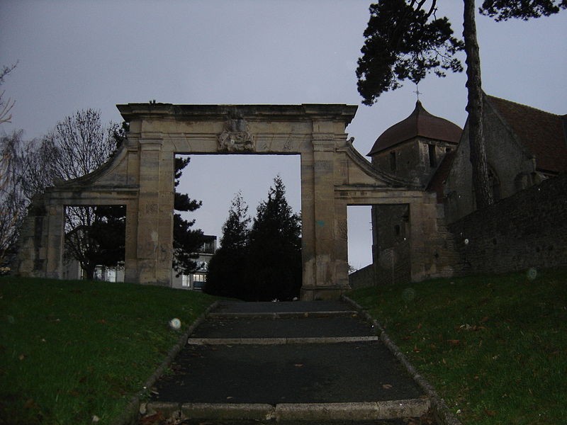 Photo de Château de Colbert