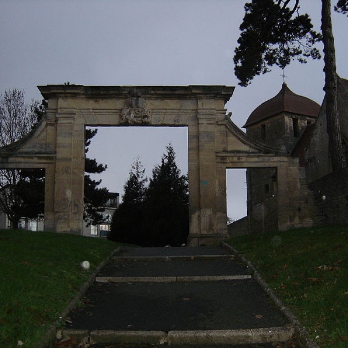 Photo de Château de Colbert