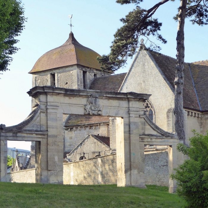 Photo de Château de Colbert