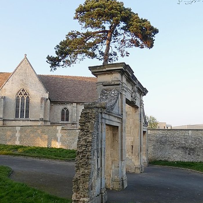 Photo de Château de Colbert