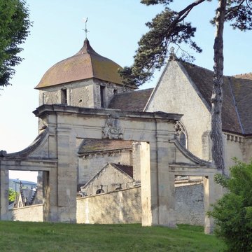 Château de Colbert