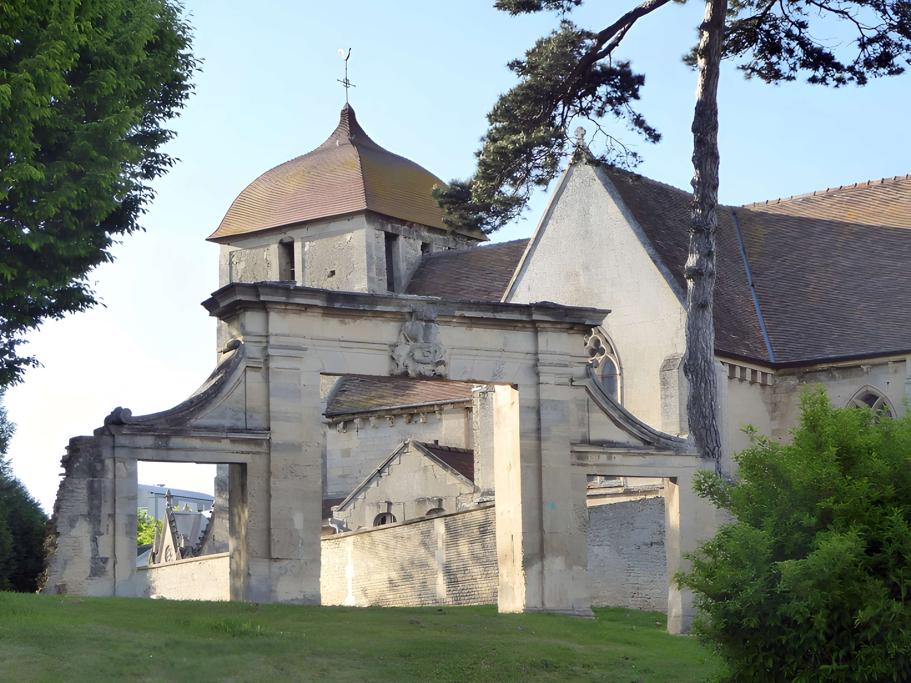 Château de Colbert