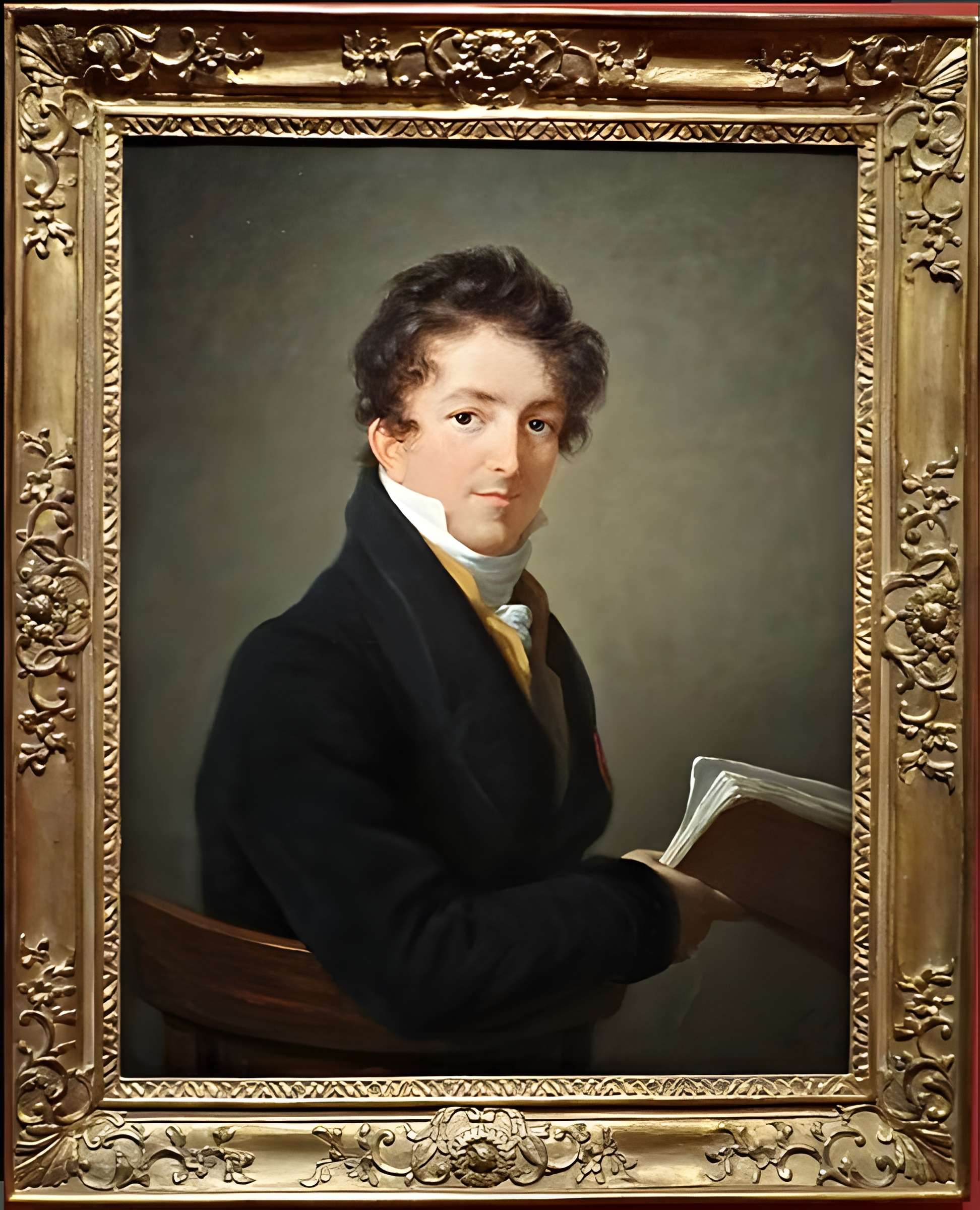 Château de Corcelles