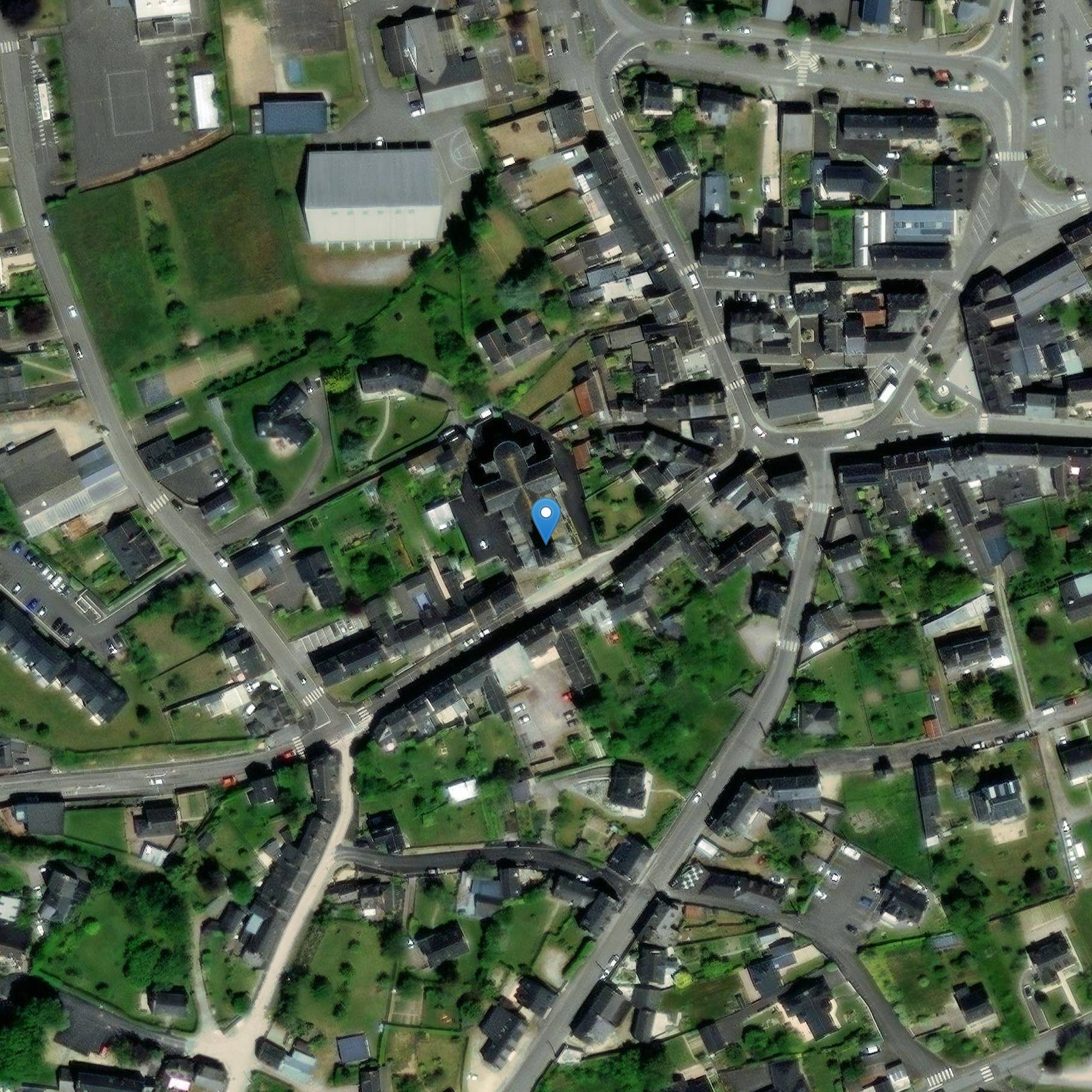 Photo de Chiesa di Notre-Dame de Matignon