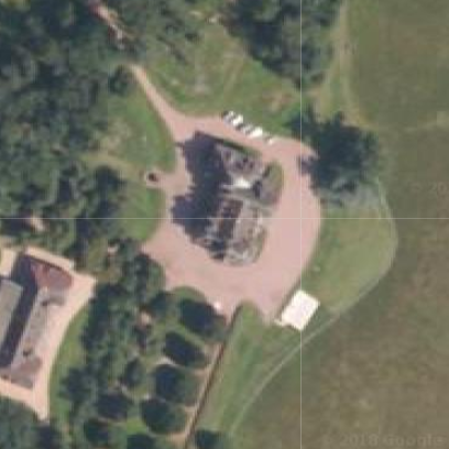 Château de Corcelles à Charolles 