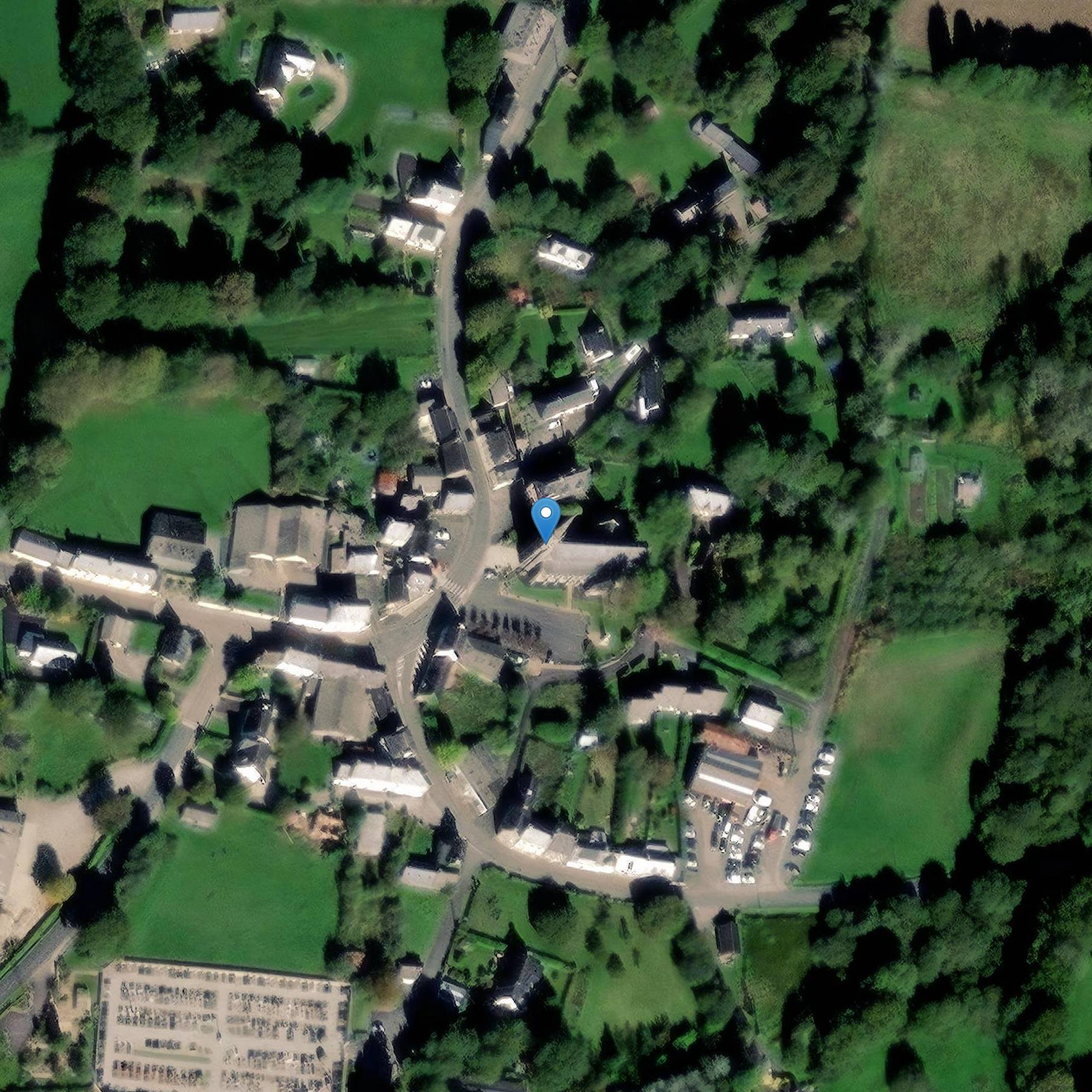 Photo de Kerk van Paulus