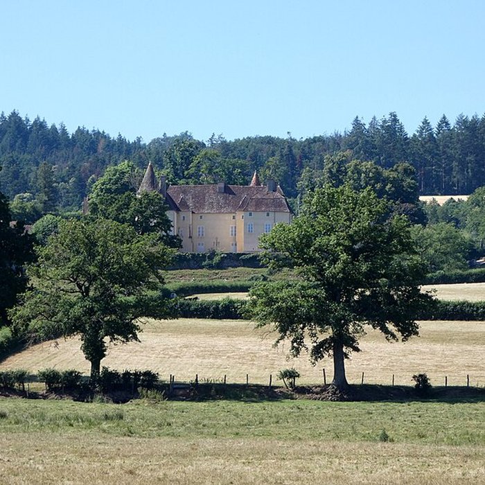 Photo de Château de Corcheval
