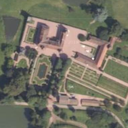 Château de Corcheval 