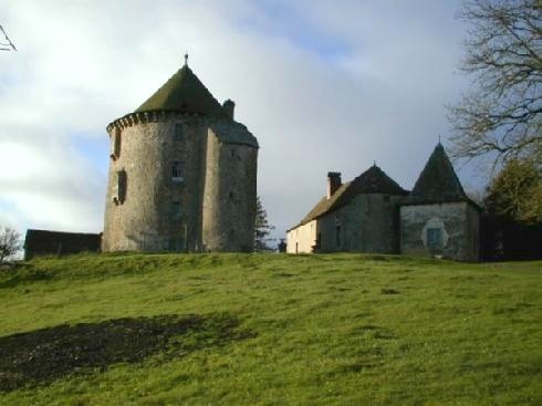Photo de Château de Couffour