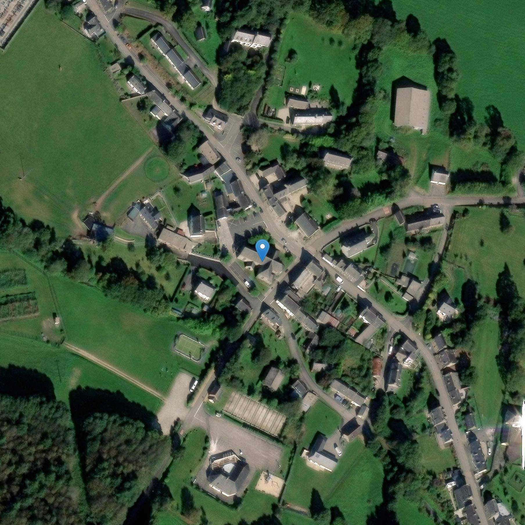 Photo de プレラフ聖ペテロ教会