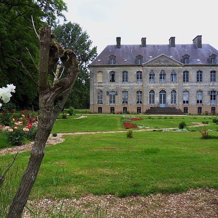 Photo de Château de Couin